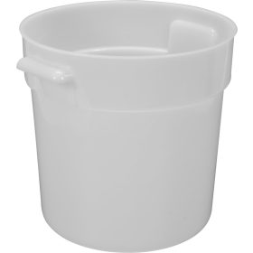 Yato Gastro kerek ételhordó, ételtároló 15l