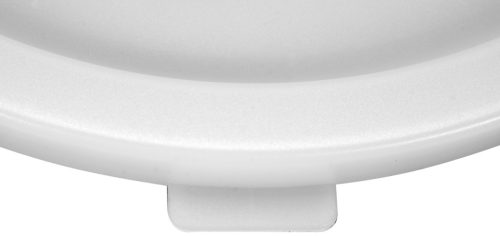 Yato Gastro kerek ételhordó, ételtároló fedő 32,4X1,5 cm