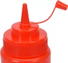 Yato Gastro szószadagoló 350ml piros