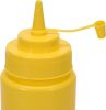 Yato Gastro szószadagoló 350ml sárga