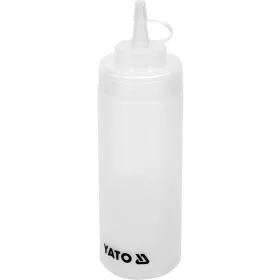 Yato Gastro szószadagoló 350ml fehér