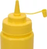 Yato Gastro szószadagoló 700ml sárga