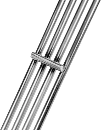Yato Gastro szűrőkanál inox 260 mm