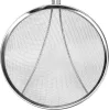 Yato Gastro szűrőkanál inox 260 mm
