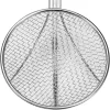 Yato Gastro szűrőkanál inox 155 mm