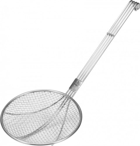 Yato Gastro Szűrőkanál inox 200 mm