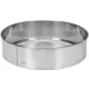 Yato Gastro finom hálós szita 280 mm