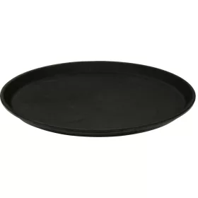 Yato Gastro csúszásgátló pincér tálca, kör alakú 355 mm