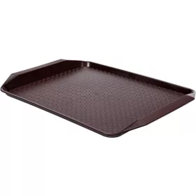 Yato Gastro csúszásgátló pincér tálca, téglalap alakú 430x300 mm
