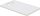 Yato Gastro vágódeszka 250X150x10 mm fehér