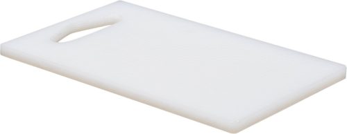 Yato Gastro vágódeszka 250X150x10 mm fehér