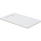 Yato Gastro vágódeszka 250X150x10 mm fehér