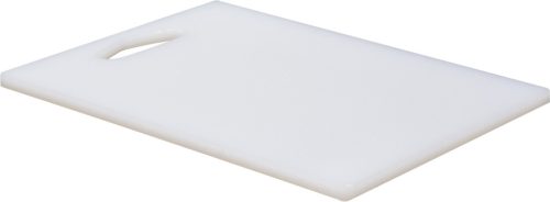 Yato Gastro vágódeszka 300X220x10 mm fehér