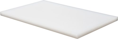 Yato Gastro vágódeszka 440X290x20 mm fehér