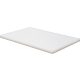 Yato Gastro vágódeszka 440X290x20 mm fehér