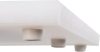 Yato Gastro vágódeszka 440X290x20 mm fehér