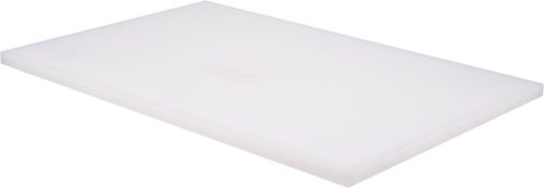 Yato Gastro vágódeszka 600X390x20 mm fehér