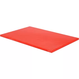 Yato Gastro vágódeszka 450x300x13 mm piros