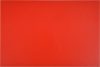 Yato Gastro vágódeszka 450x300x13 mm piros
