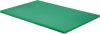 Yato Gastro vágódeszka 450x300x13 mm zöld