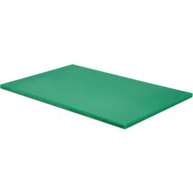 Yato Gastro vágódeszka 450x300x13 mm zöld