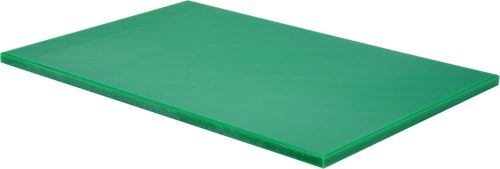 Yato Gastro vágódeszka 450x300x13 mm zöld