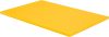 Yato Gastro vágódeszka 450x300x13 mm sárga