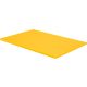 Yato Gastro vágódeszka 450x300x13 mm sárga