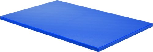 Yato Gastro vágódeszka 450x300x13 mm kék