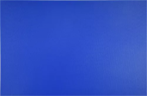 Yato Gastro vágódeszka 450x300x13 mm kék