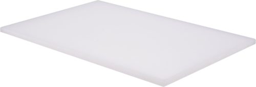 Yato Gastro vágódeszka 450x300x13 mm fehér