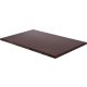 Yato Gastro vágódeszka 450x300x13 mm barna