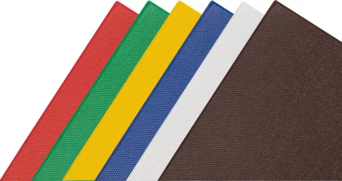 Yato Gastro vágódeszka 450x300x13 mm barna