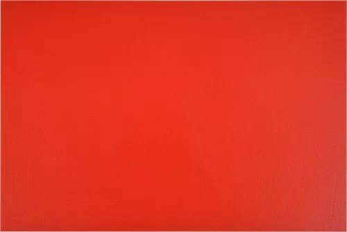 Yato Gastro vágódeszka 600x400x20 mm piros