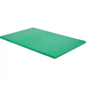 Yato Gastro vágódeszka 600x400x20 mm zöld
