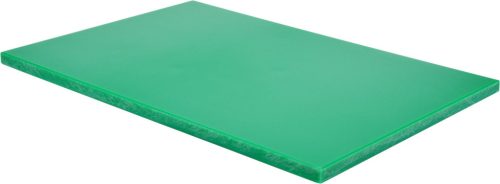 Yato Gastro vágódeszka 600x400x20 mm zöld