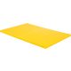 Yato Gastro vágódeszka 600x400x20 mm sárga