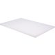 Yato Gastro vágódeszka 600x400x20 mm fehér