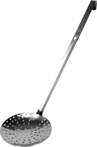 Yato Gastro szűrőkanál 140 mm rozsdamentes acél