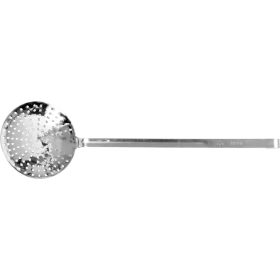 Yato Gastro szűrőkanál 160 mm rozsdamentes acél