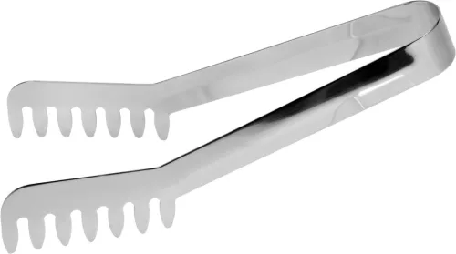 Yato Gastro spagetti fogó 215 mm rozsdamentes acél