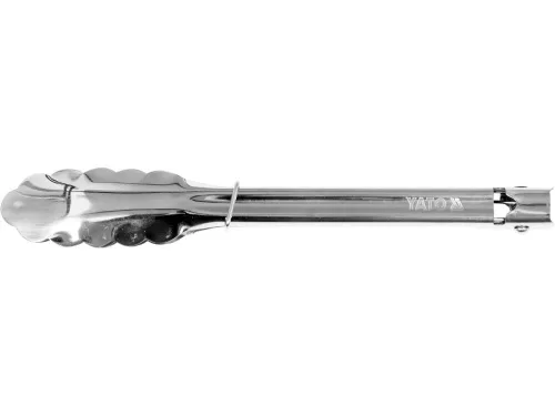 Yato Gastro univerzális konyhai fogó 240 mm rozsdamentes acél