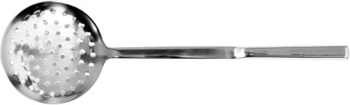 Yato Gastro lyukas kiszedő kanál 110 mm rozsdamentes acél