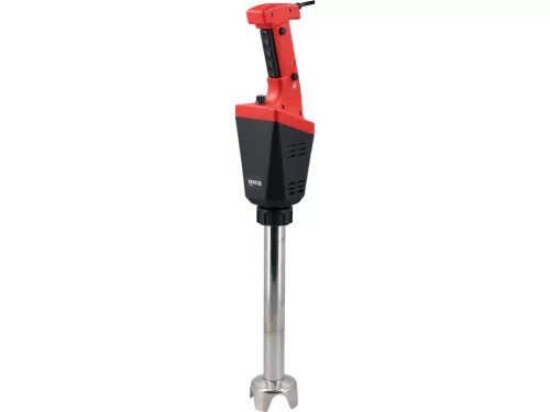 Yato elektromos botmixer 750 W, szénkefementes, 377 mm