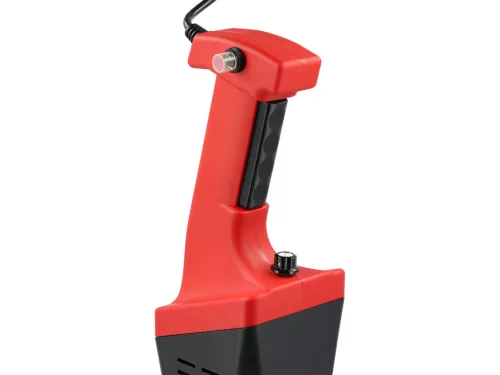 Yato elektromos botmixer 750 W, szénkefementes, 377 mm