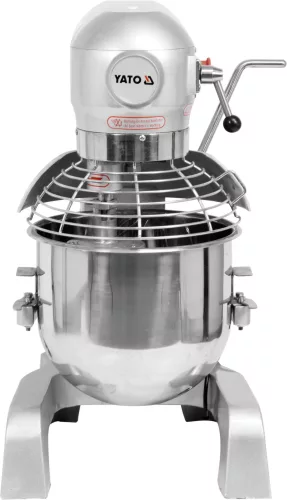 Yato Gastro keverőgép 30l