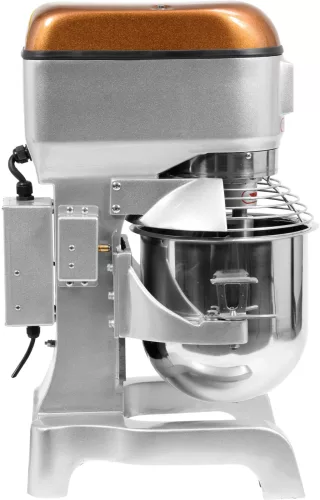 Yato Gastro keverőgép 10l