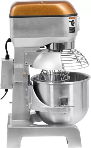 Yato Gastro keverőgép 25l