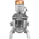 Yato Gastro keverőgép 40l 1500 W