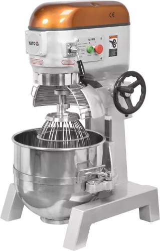Yato Gastro keverőgép 40l 1500 W